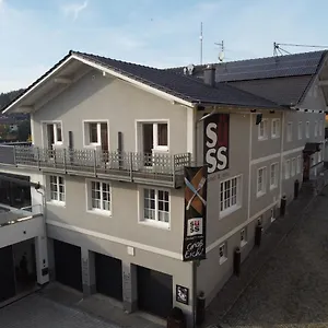 Süss Hotel