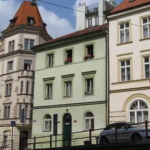 Zderaz Apartment Prag