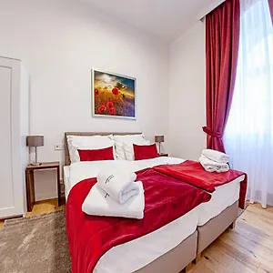 Gold Apartment Mariánské Lázně